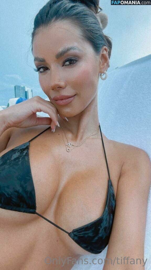 tiffany / tiffanyandco Nago OnlyFans  Przeciekłe zdjęcie #11