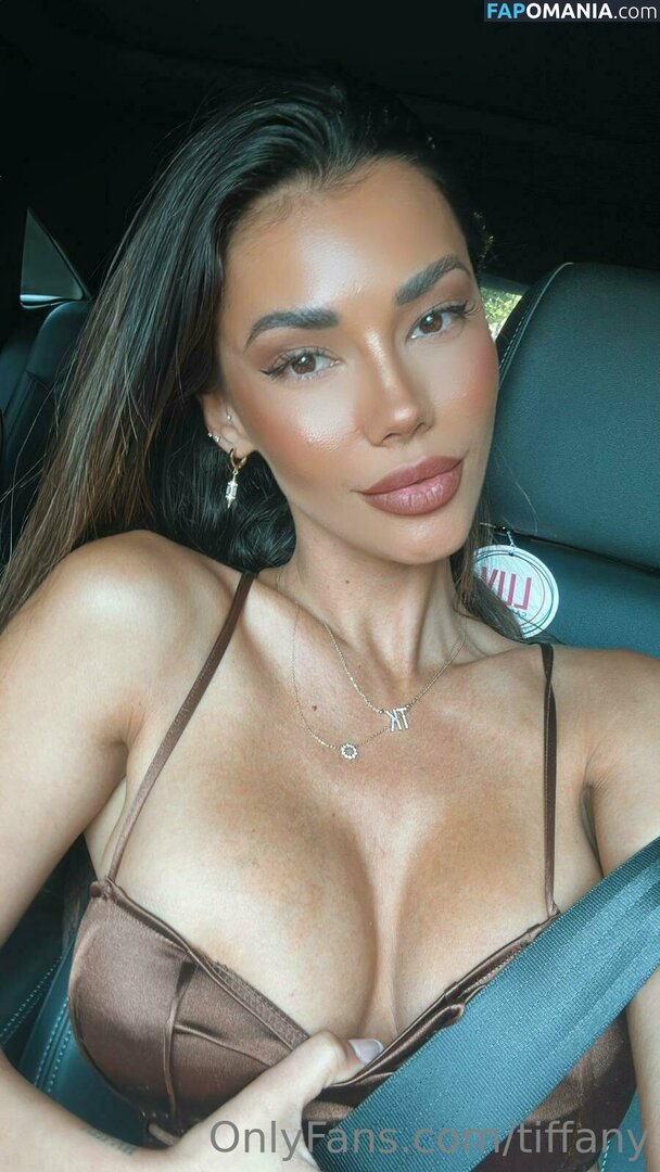 tiffany / tiffanyandco Nago OnlyFans  Przeciekłe zdjęcie #17