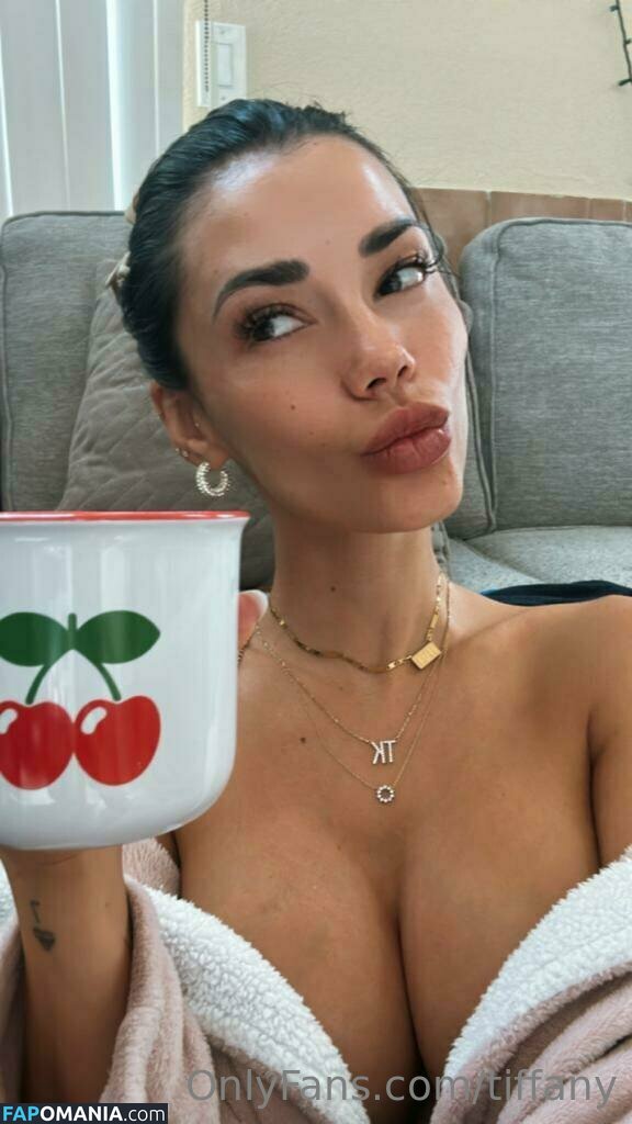 tiffany / tiffanyandco Nago OnlyFans  Przeciekłe zdjęcie #33