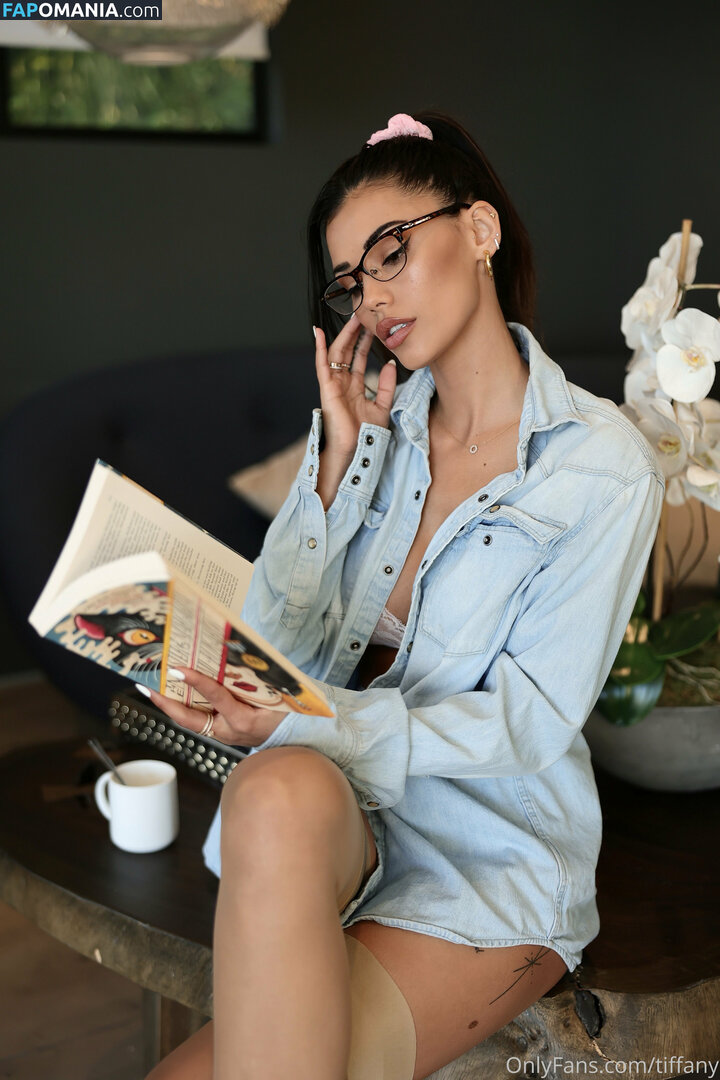 tiffany / tiffanyandco Nago OnlyFans  Przeciekłe zdjęcie #64