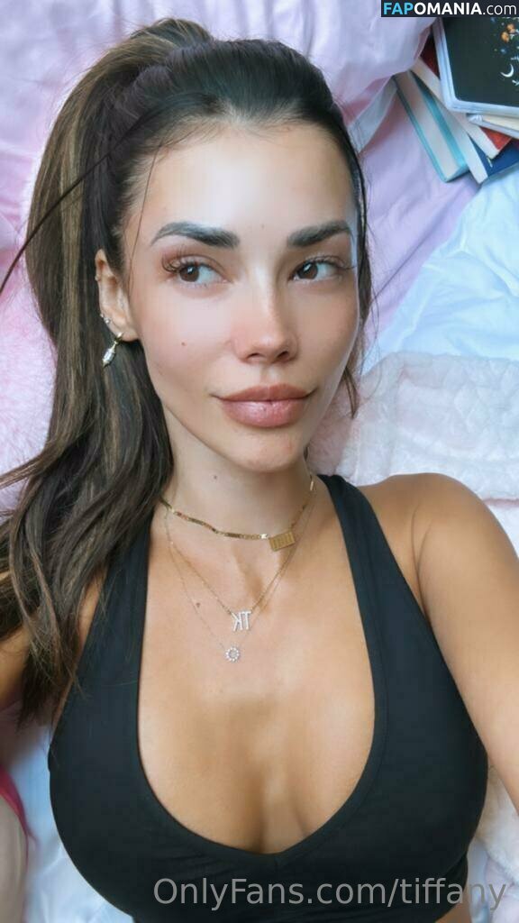 tiffany / tiffanyandco Nago OnlyFans  Przeciekłe zdjęcie #92