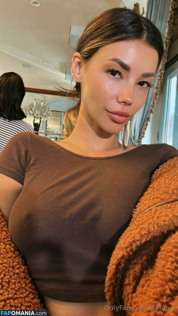 tiffany / tiffanyandco Nago OnlyFans  Przeciekłe zdjęcie #115