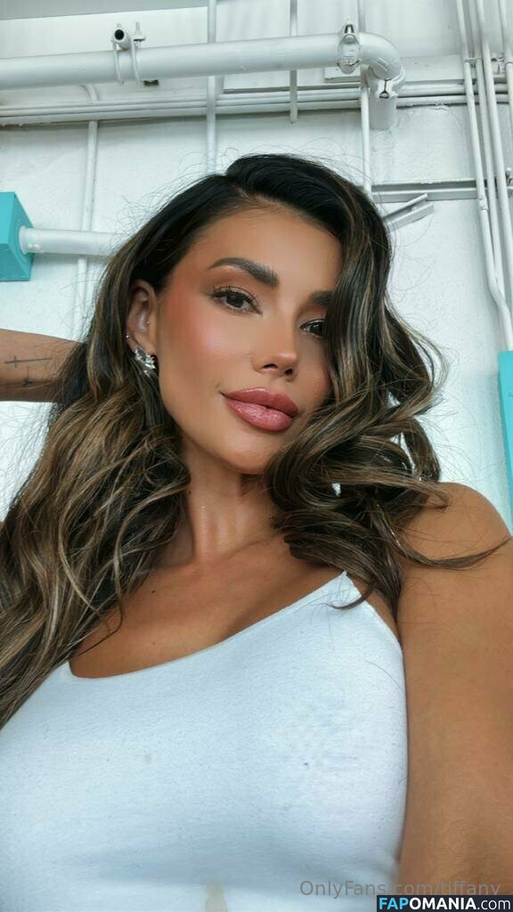 tiffany / tiffanyandco Nago OnlyFans  Przeciekłe zdjęcie #150