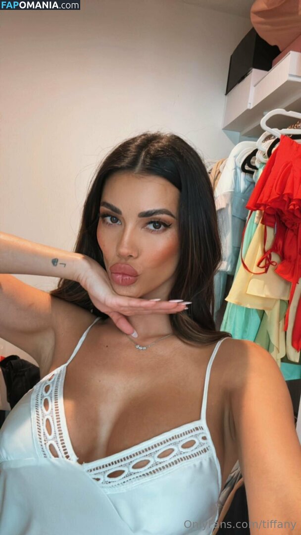tiffany / tiffanyandco Nago OnlyFans  Przeciekłe zdjęcie #169