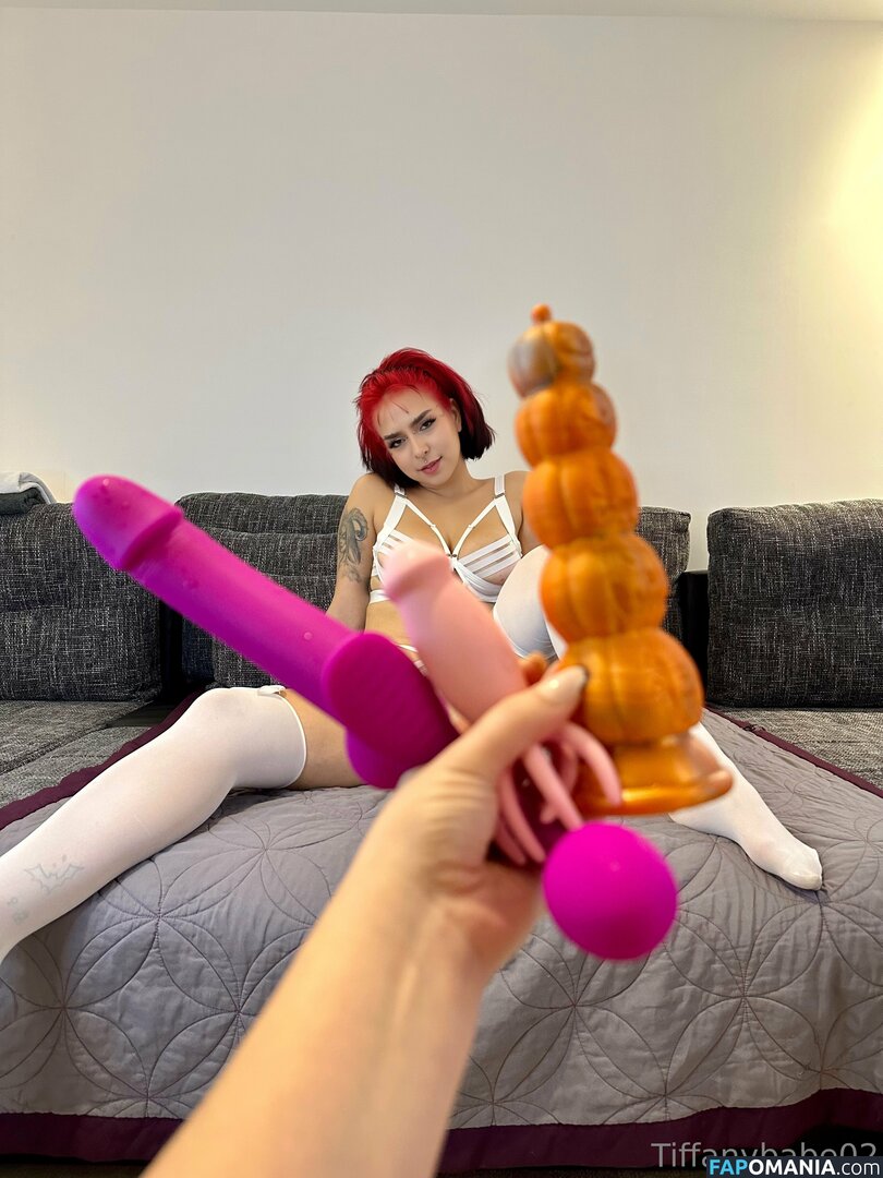 tiffany.babe01 / tiffanybabe02 Nago OnlyFans  Przeciekłe zdjęcie #110