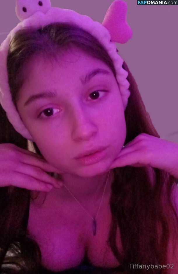 tiffany.babe01 / tiffanybabe02 Nago OnlyFans  Przeciekłe zdjęcie #113