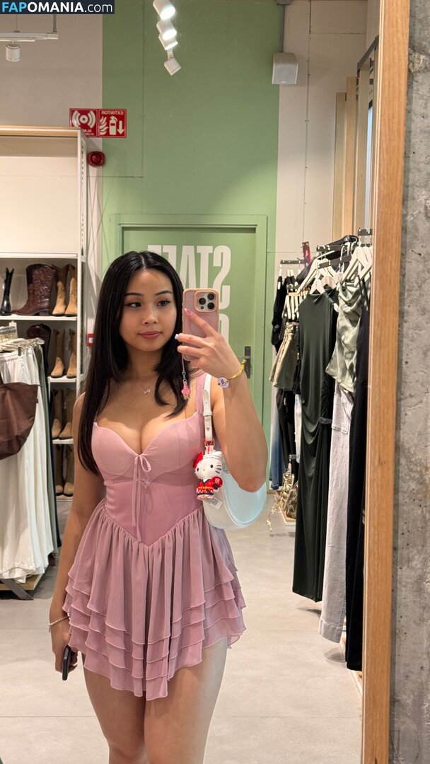 _tiffles / anyuser / tiffanynhoe / tiktok / twitch Nago OnlyFans  Przeciekłe zdjęcie #58