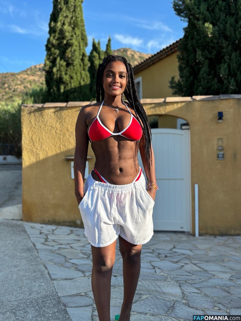 Tigistgls Nago OnlyFans  Przeciekłe zdjęcie #1