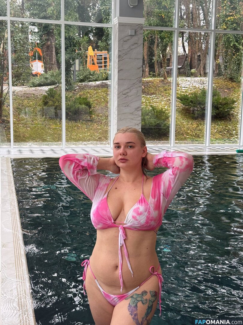 Tihomirova Natalia / natalia__tihomirovafanpage99 / tihomirovanatalia Nago OnlyFans  Przeciekłe zdjęcie #77