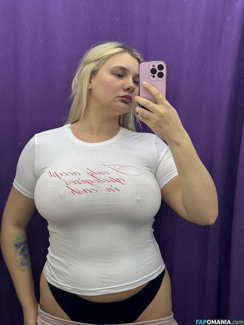 Tihomirova Natalia / natalia__tihomirovafanpage99 / tihomirovanatalia Nago OnlyFans  Przeciekłe zdjęcie #78