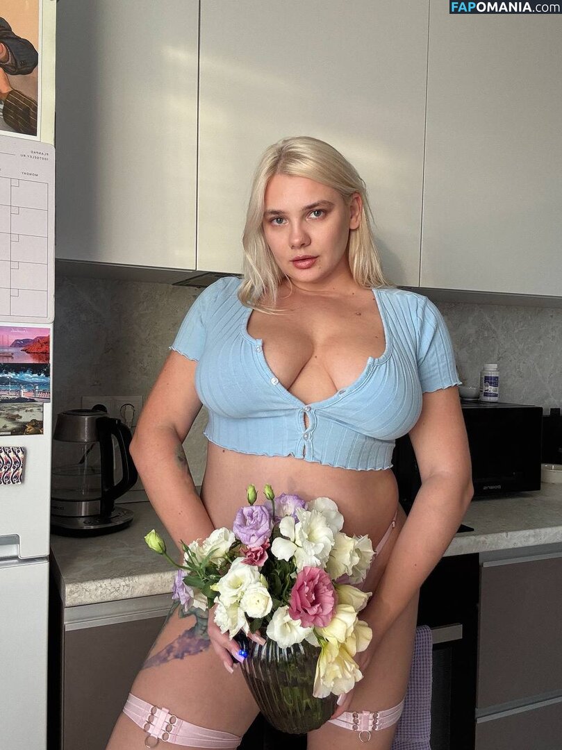 Tihomirova Natalia / natalia__tihomirovafanpage99 / tihomirovanatalia Nago OnlyFans  Przeciekłe zdjęcie #87