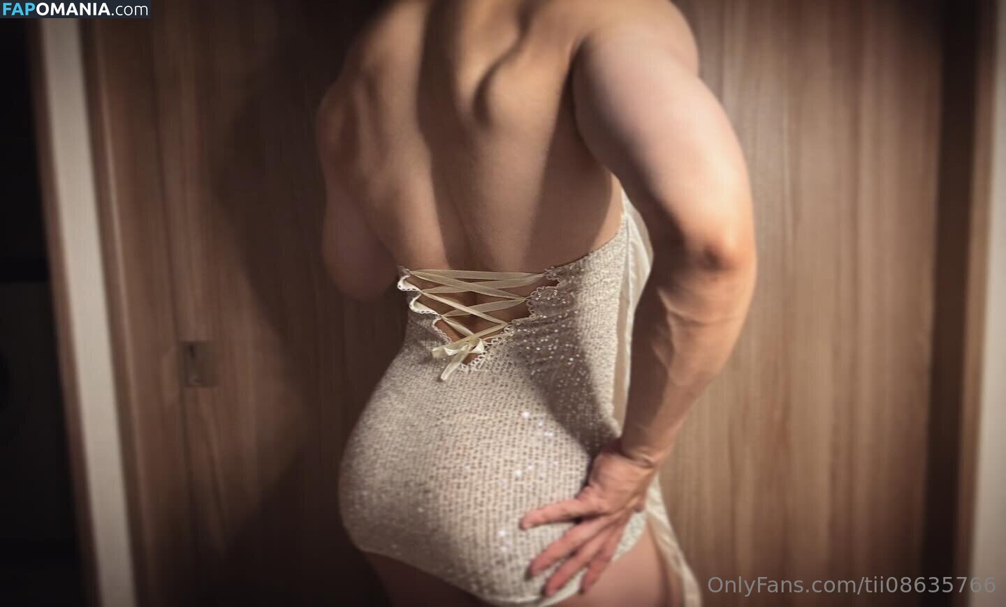 tii08635766 Nago OnlyFans  Przeciekłe zdjęcie #6
