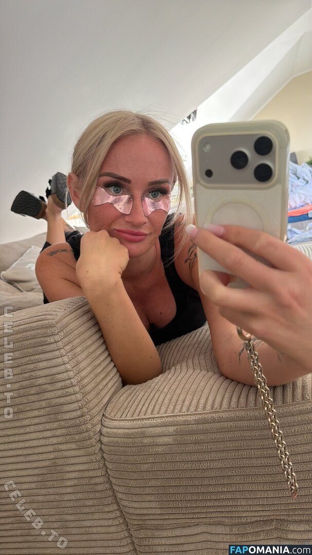 Tiiiffy / tiii.ffy Nago OnlyFans  Przeciekłe zdjęcie #1