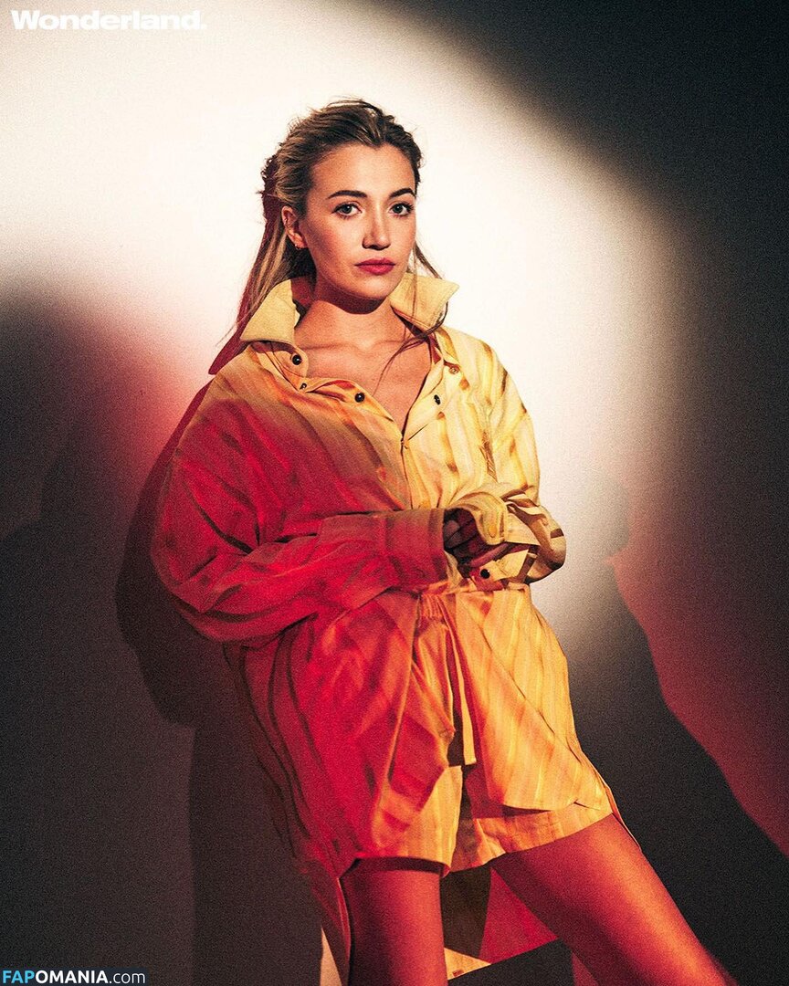 Tilly Keeper Nago OnlyFans  Przeciekłe zdjęcie #5