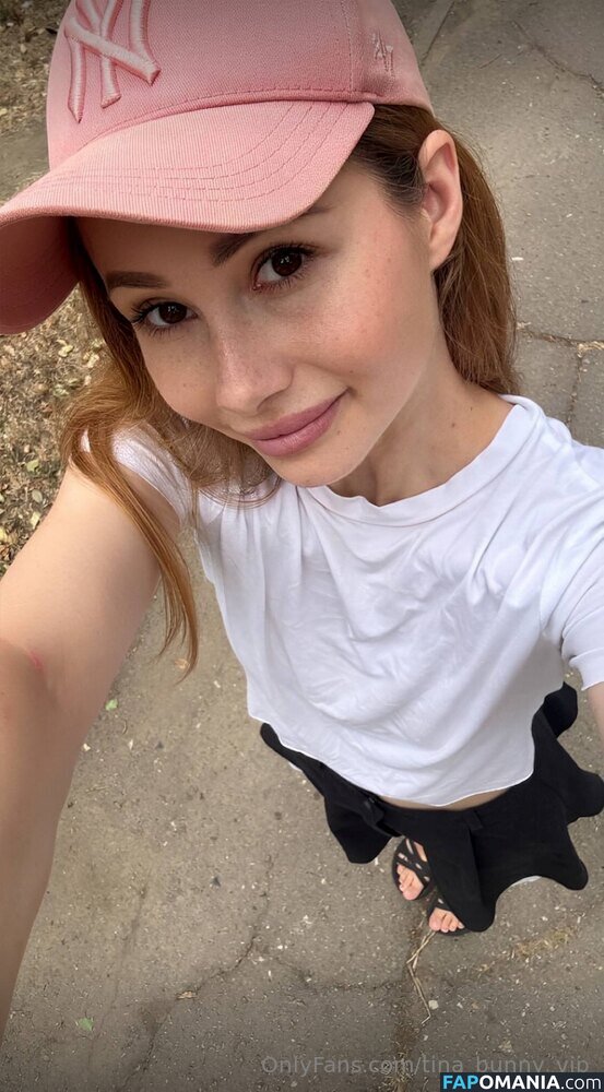 puppyishloligo66 / tina_bunny_vip Nago OnlyFans  Przeciekłe zdjęcie #63