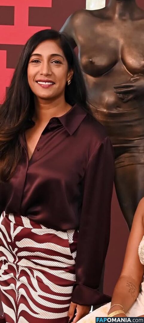 Tina Daheley / https: / tinadaheley Nago OnlyFans  Przeciekłe zdjęcie #1