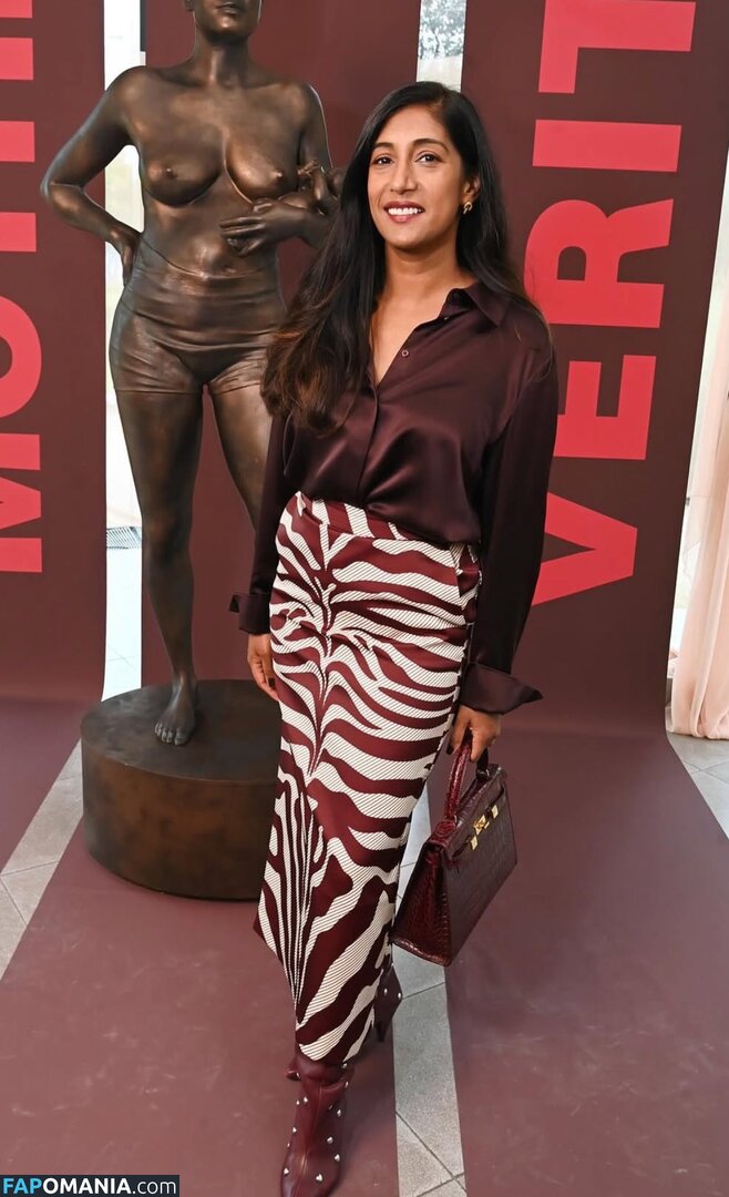 Tina Daheley / https: / tinadaheley Nago OnlyFans  Przeciekłe zdjęcie #2