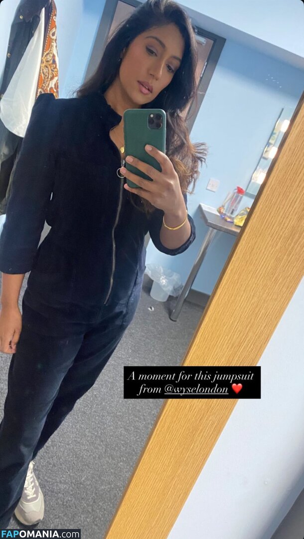 Tina Daheley / https: / tinadaheley Nago OnlyFans  Przeciekłe zdjęcie #4