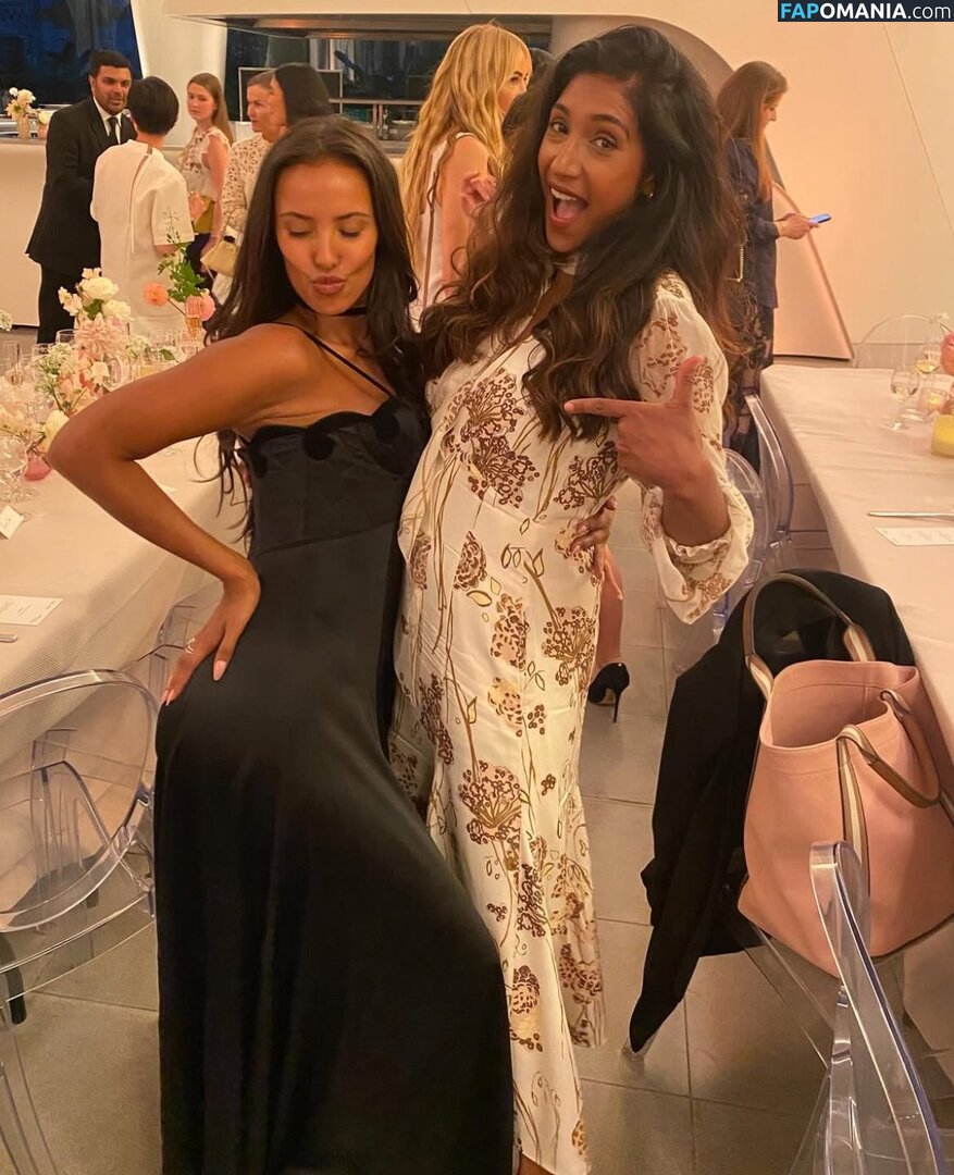 Tina Daheley / https: / tinadaheley Nago OnlyFans  Przeciekłe zdjęcie #6
