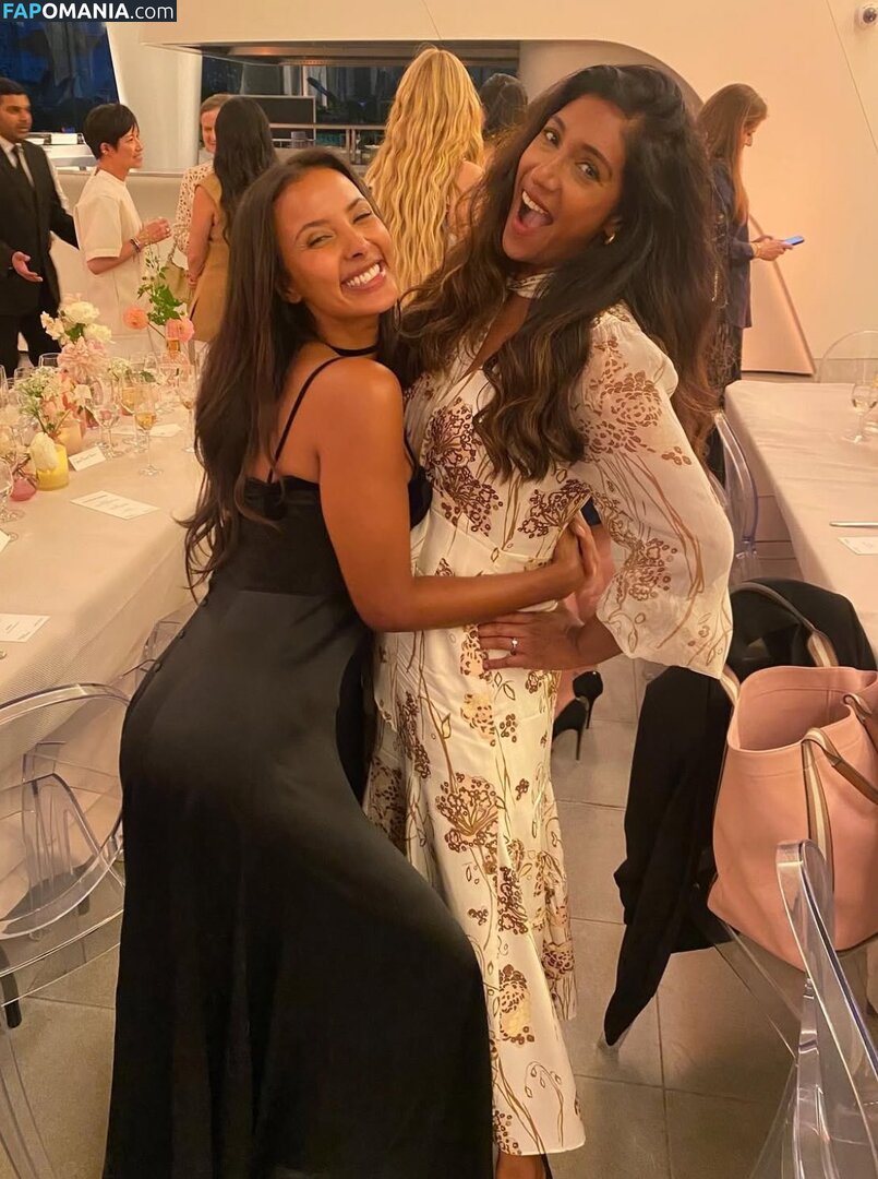 Tina Daheley / https: / tinadaheley Nago OnlyFans  Przeciekłe zdjęcie #7