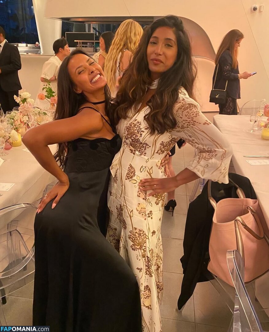 Tina Daheley / https: / tinadaheley Nago OnlyFans  Przeciekłe zdjęcie #8