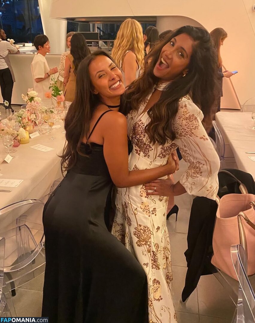 Tina Daheley / https: / tinadaheley Nago OnlyFans  Przeciekłe zdjęcie #9