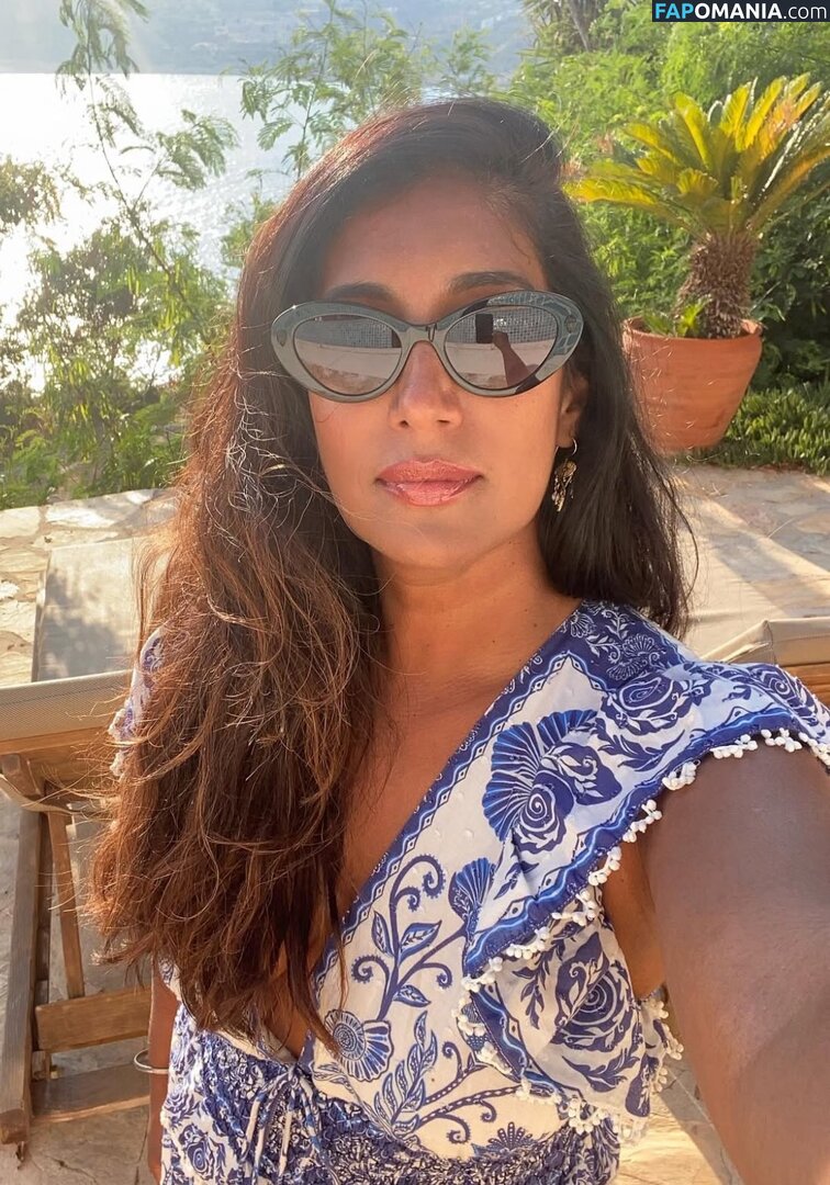 Tina Daheley / https: / tinadaheley Nago OnlyFans  Przeciekłe zdjęcie #11