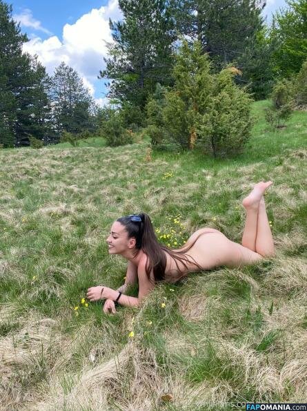 Tina Dakic / tina.dakic / tinadakic29 Nago OnlyFans  Przeciekłe zdjęcie #12
