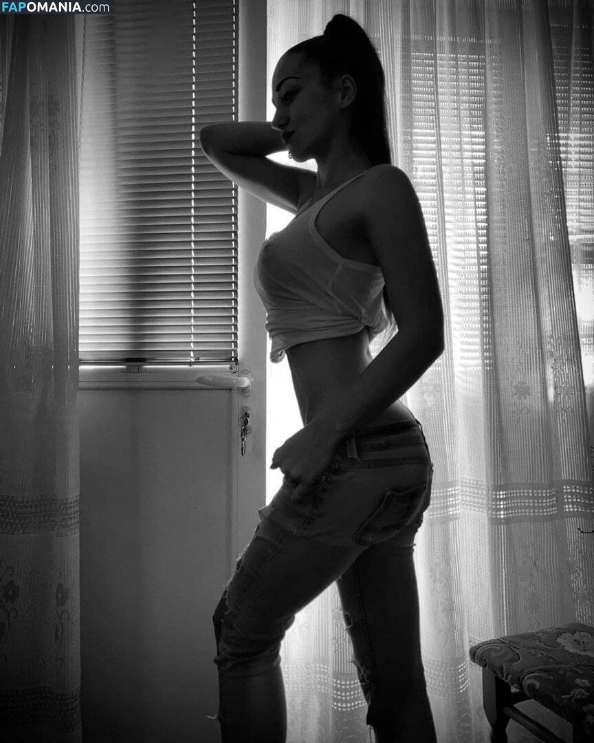 Tina Dakic / tina.dakic / tinadakic29 Nago OnlyFans  Przeciekłe zdjęcie #28