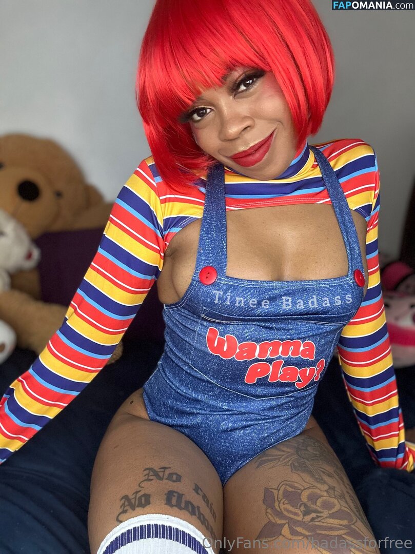 tineebadassfree Nago OnlyFans  Przeciekłe zdjęcie #2