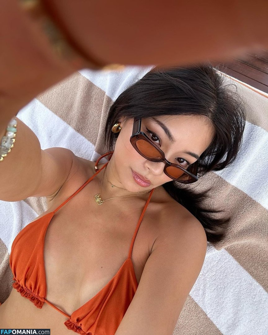 tingting_lai Nago OnlyFans  Przeciekłe zdjęcie #2