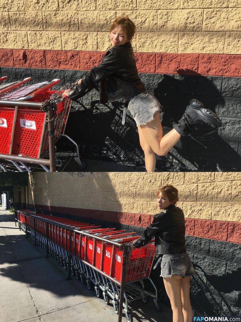 tiny.pretty.j Nago OnlyFans  Przeciekłe zdjęcie #24