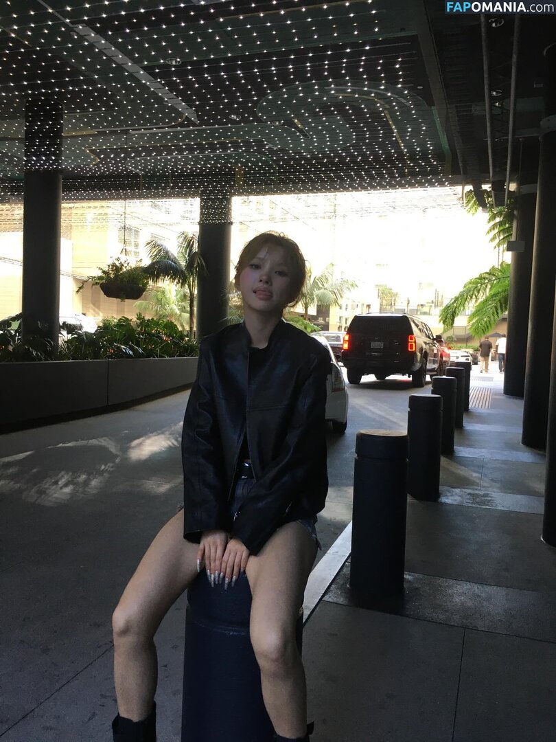 tiny.pretty.j Nago OnlyFans  Przeciekłe zdjęcie #25