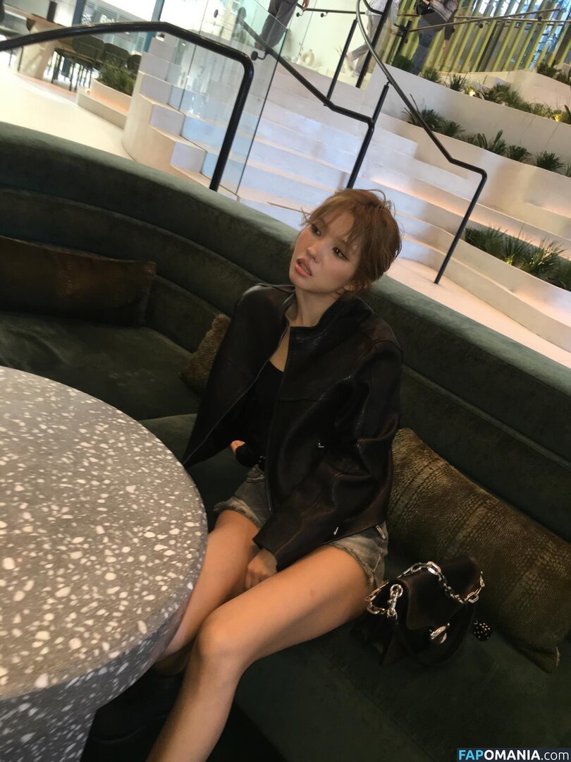 tiny.pretty.j Nago OnlyFans  Przeciekłe zdjęcie #32