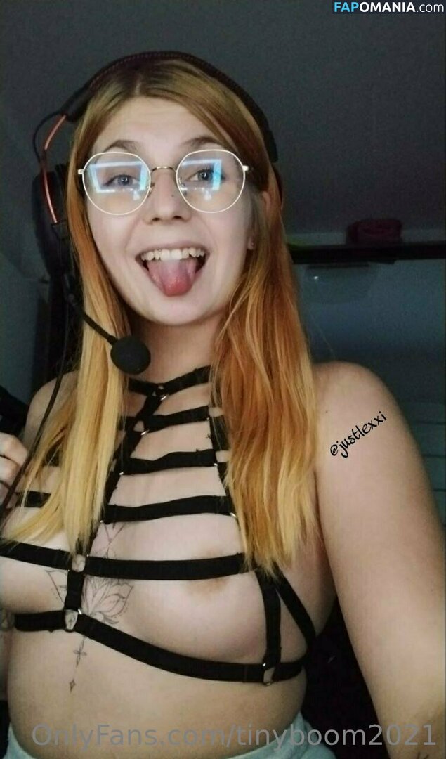 kgo_xo / tinyboom2021 Nago OnlyFans  Przeciekłe zdjęcie #103