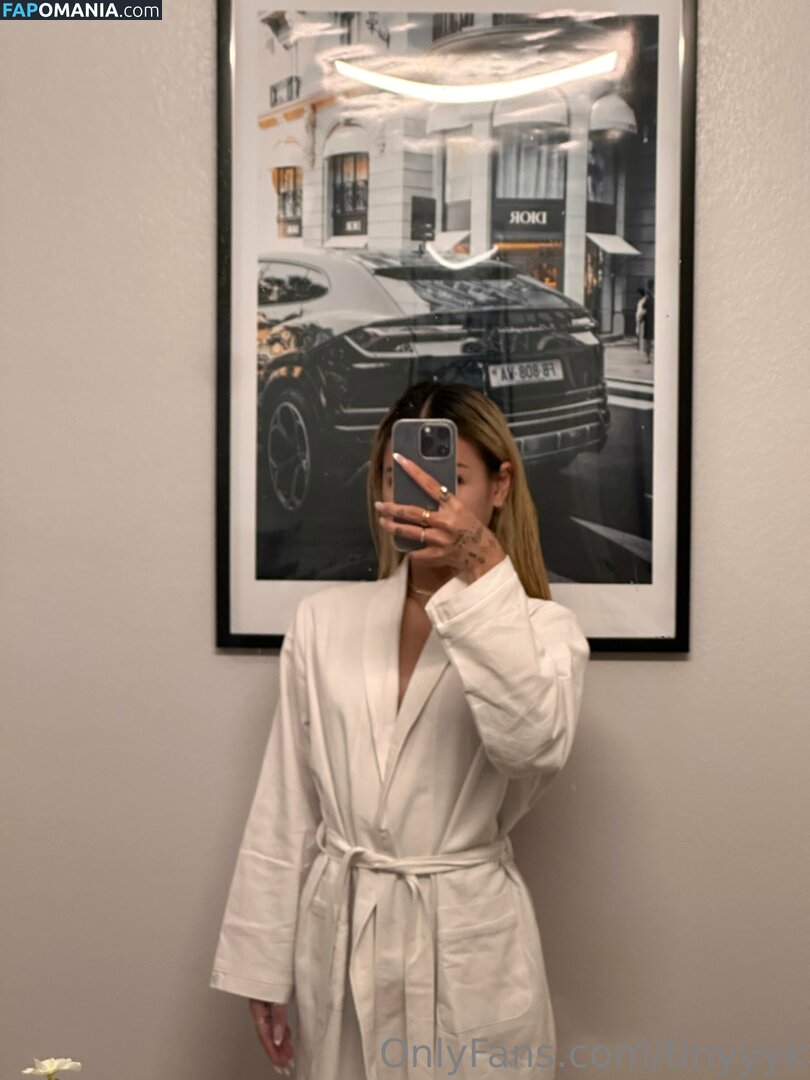 kayla.tran / kaylakipp / peachlingg / tinyyyk Nago OnlyFans  Przeciekłe zdjęcie #23