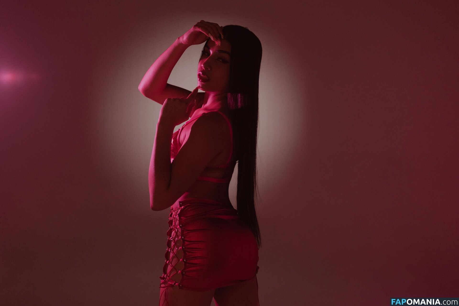 Tiphani Walker / tiffanywalkerny Nago OnlyFans  Przeciekłe zdjęcie #2