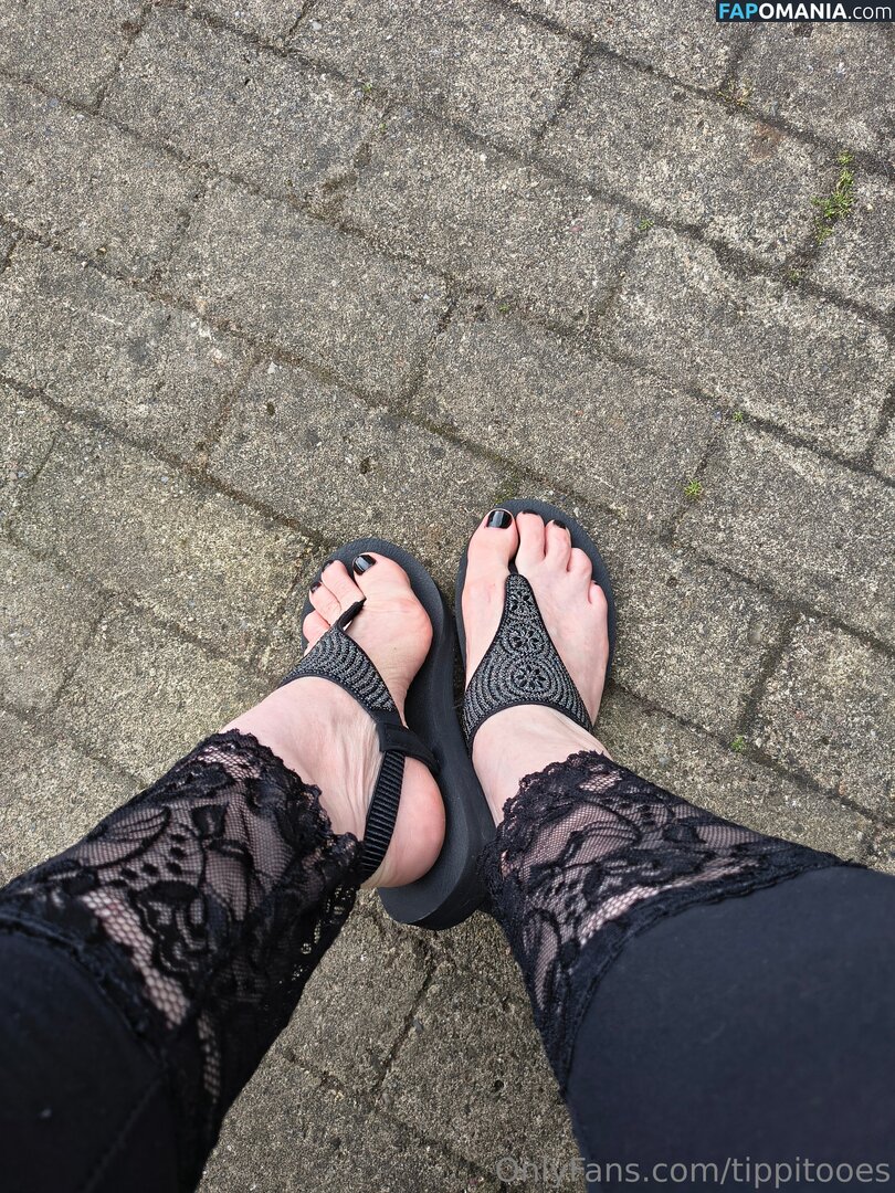 tippitoesdance / tippitooes Nago OnlyFans  Przeciekłe zdjęcie #2