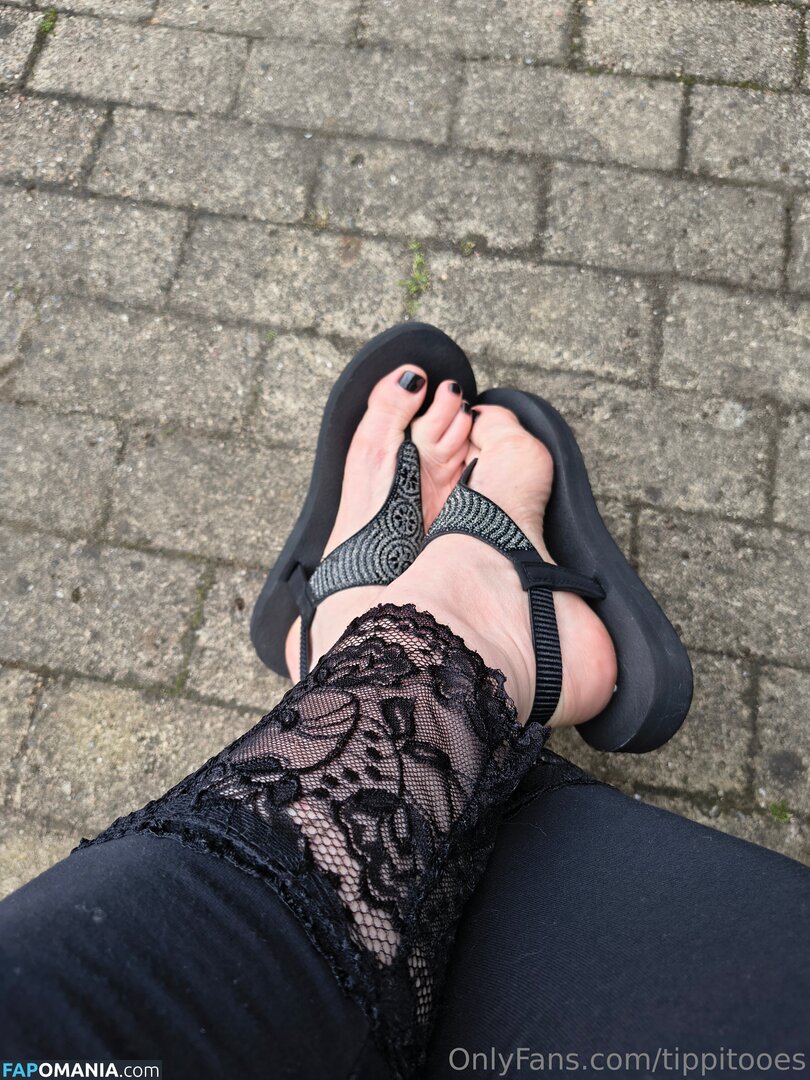 tippitoesdance / tippitooes Nago OnlyFans  Przeciekłe zdjęcie #3