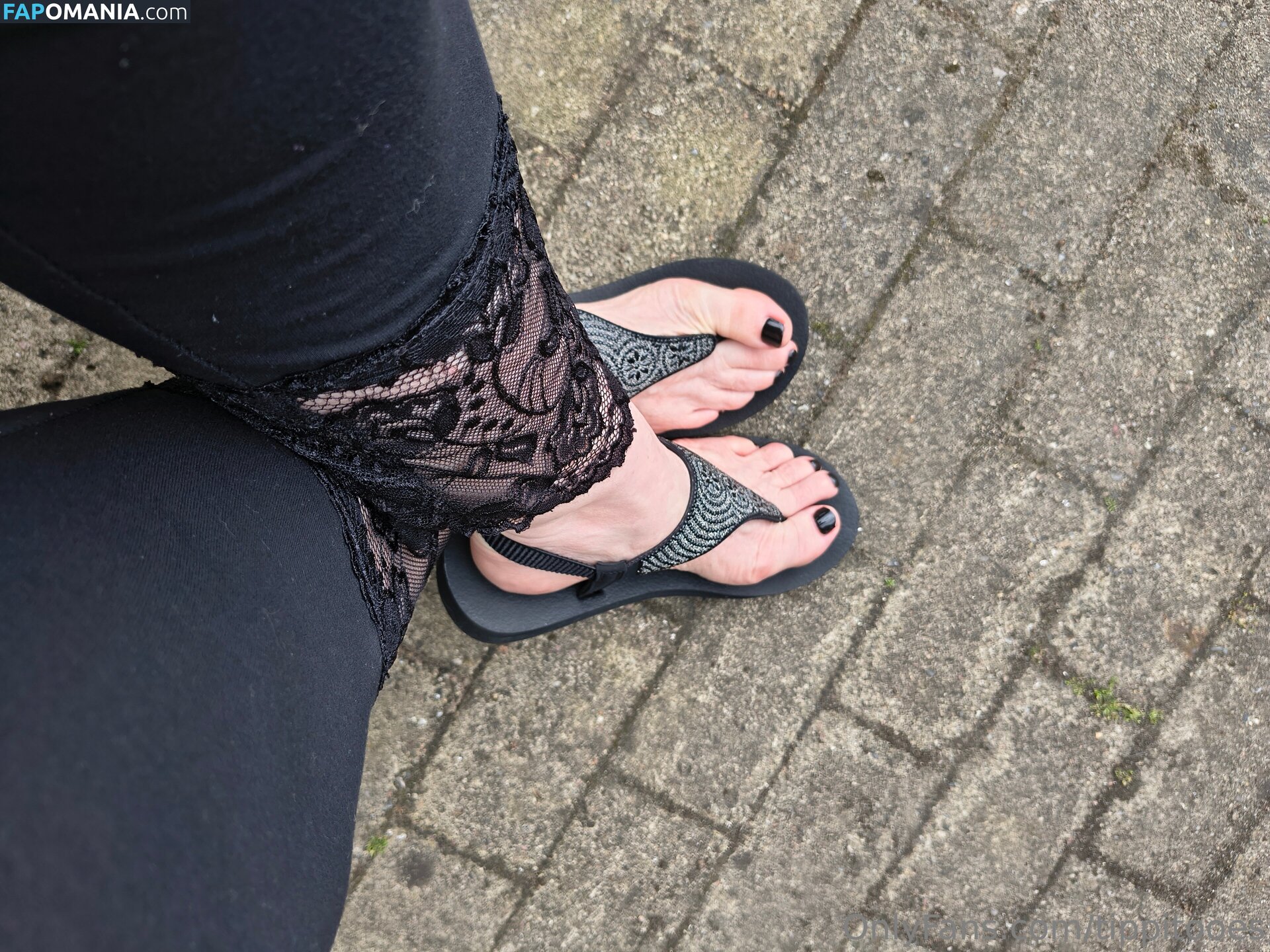 tippitoesdance / tippitooes Nago OnlyFans  Przeciekłe zdjęcie #4