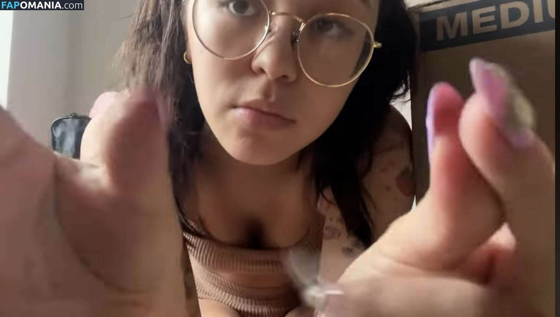 Tiptoe Tingles / tiptoetingles Nago OnlyFans  Przeciekłe zdjęcie #124