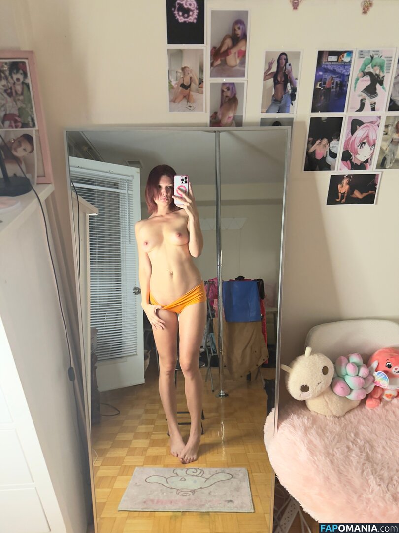 reel / tirzahmoreau Nago OnlyFans  Przeciekłe zdjęcie #32