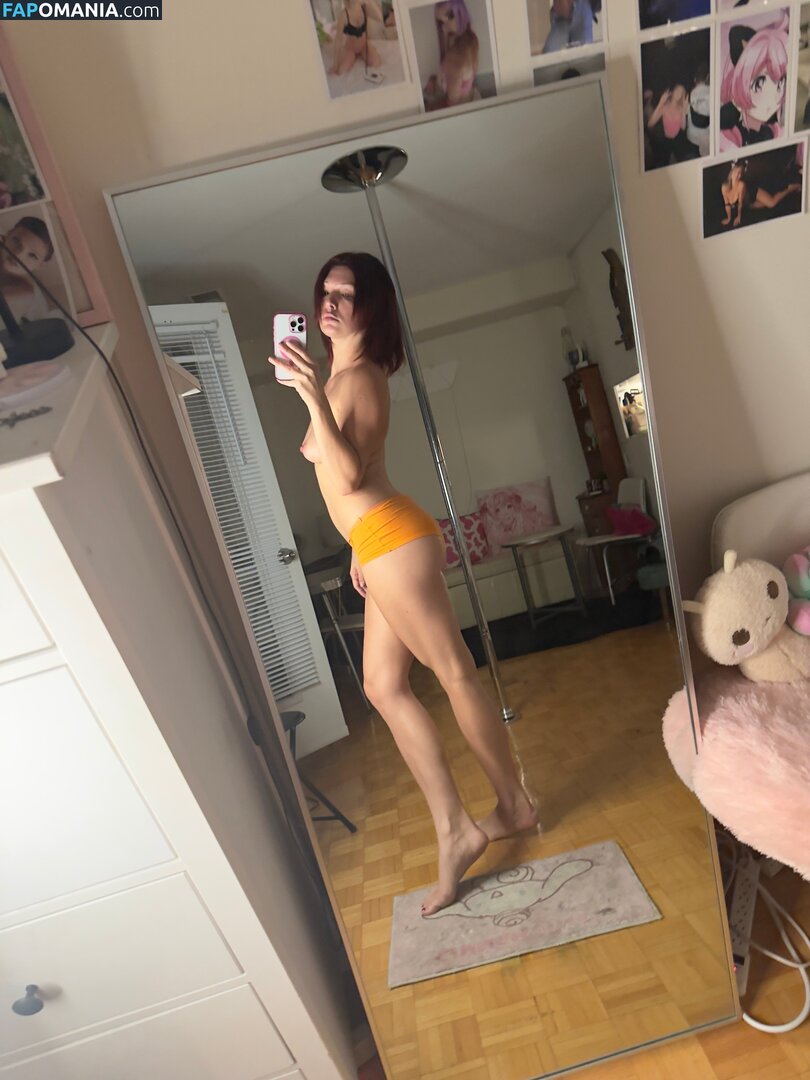reel / tirzahmoreau Nago OnlyFans  Przeciekłe zdjęcie #37