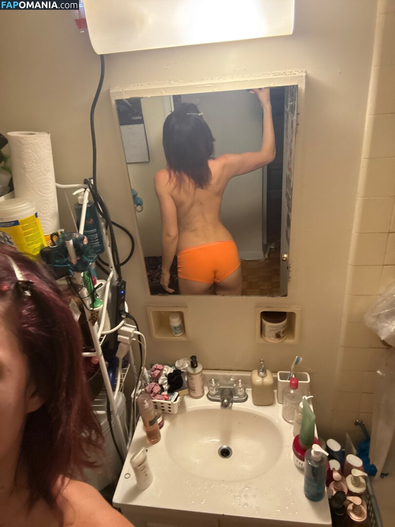 reel / tirzahmoreau Nago OnlyFans  Przeciekłe zdjęcie #39