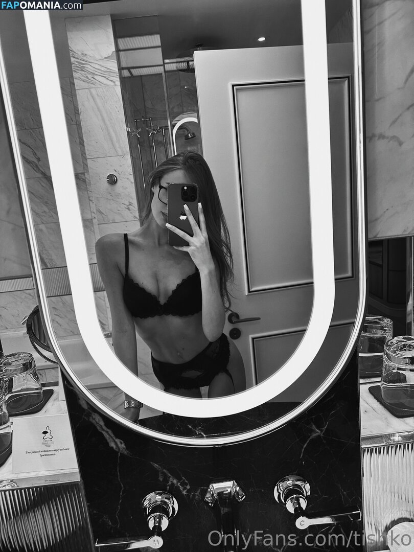 Tisshko / tishko Nago OnlyFans  Przeciekłe zdjęcie #19