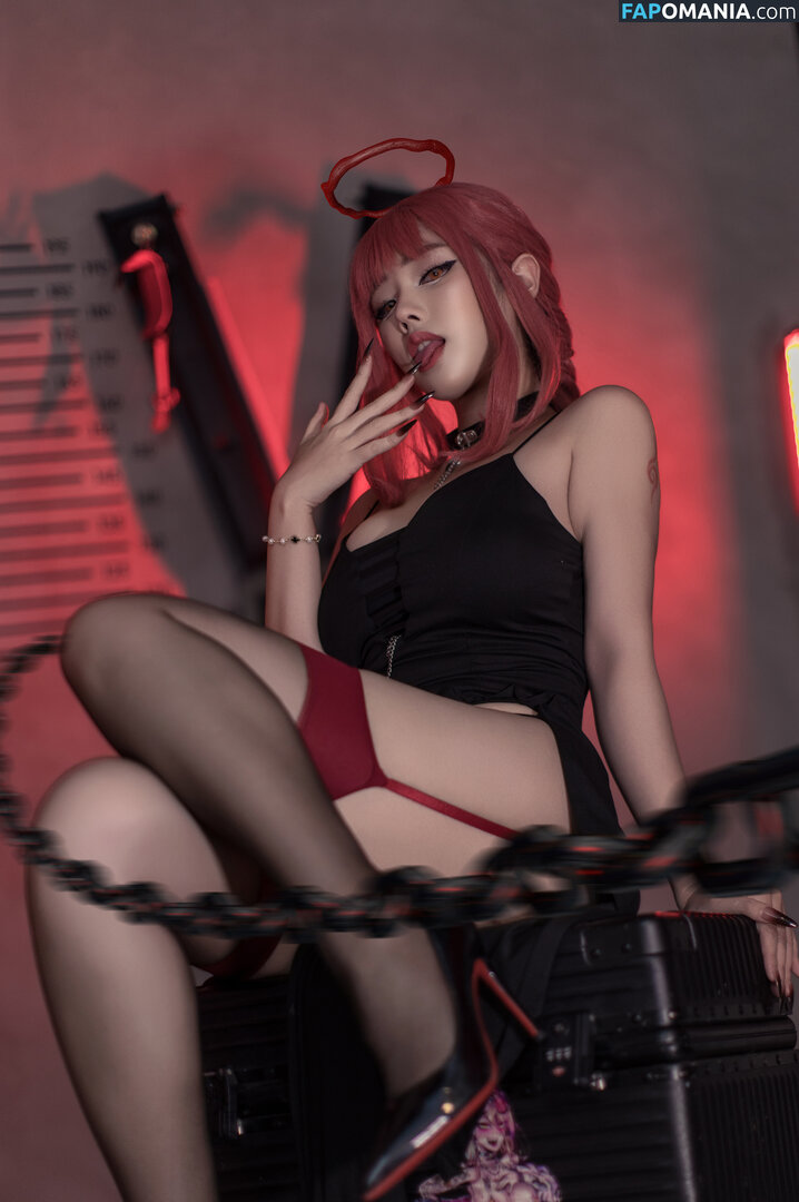 TiTi cosplay / TiTi40511552 / titi_cosplay Nago OnlyFans  Przeciekłe zdjęcie #1530
