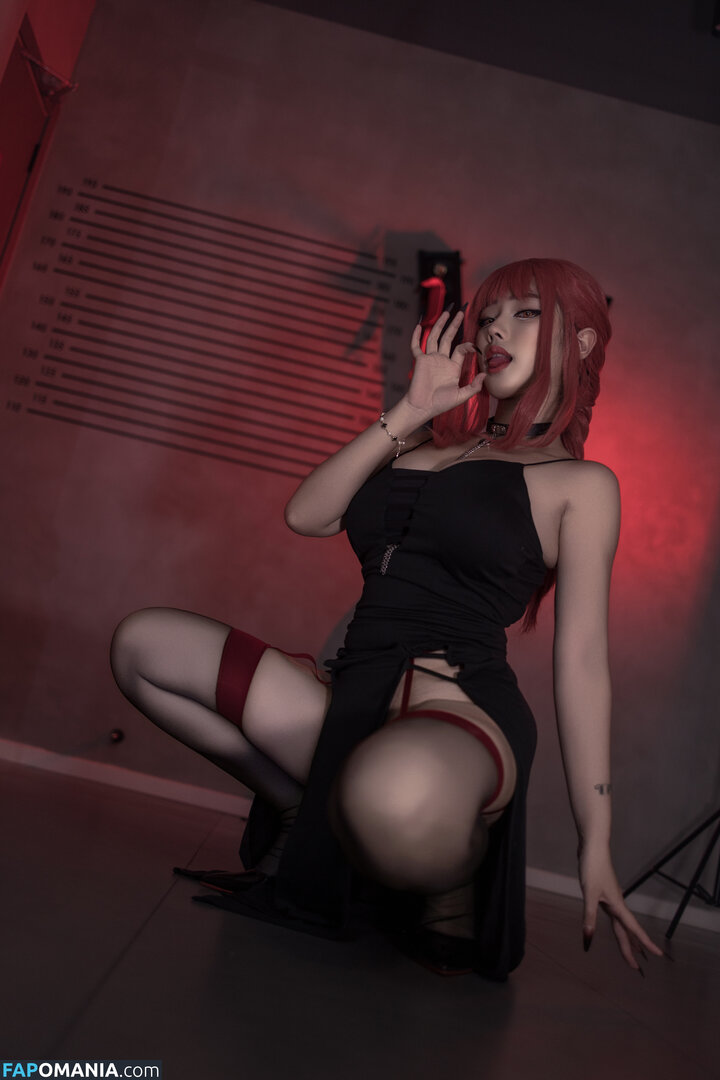 TiTi cosplay / TiTi40511552 / titi_cosplay Nago OnlyFans  Przeciekłe zdjęcie #1531