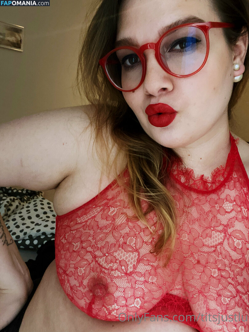 titsjustlu Nago OnlyFans  Przeciekłe zdjęcie #6