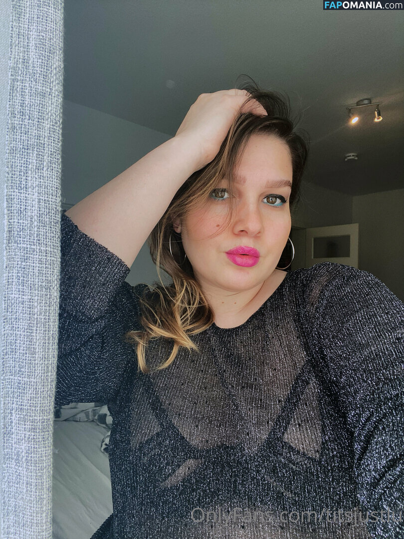 titsjustlu Nago OnlyFans  Przeciekłe zdjęcie #8