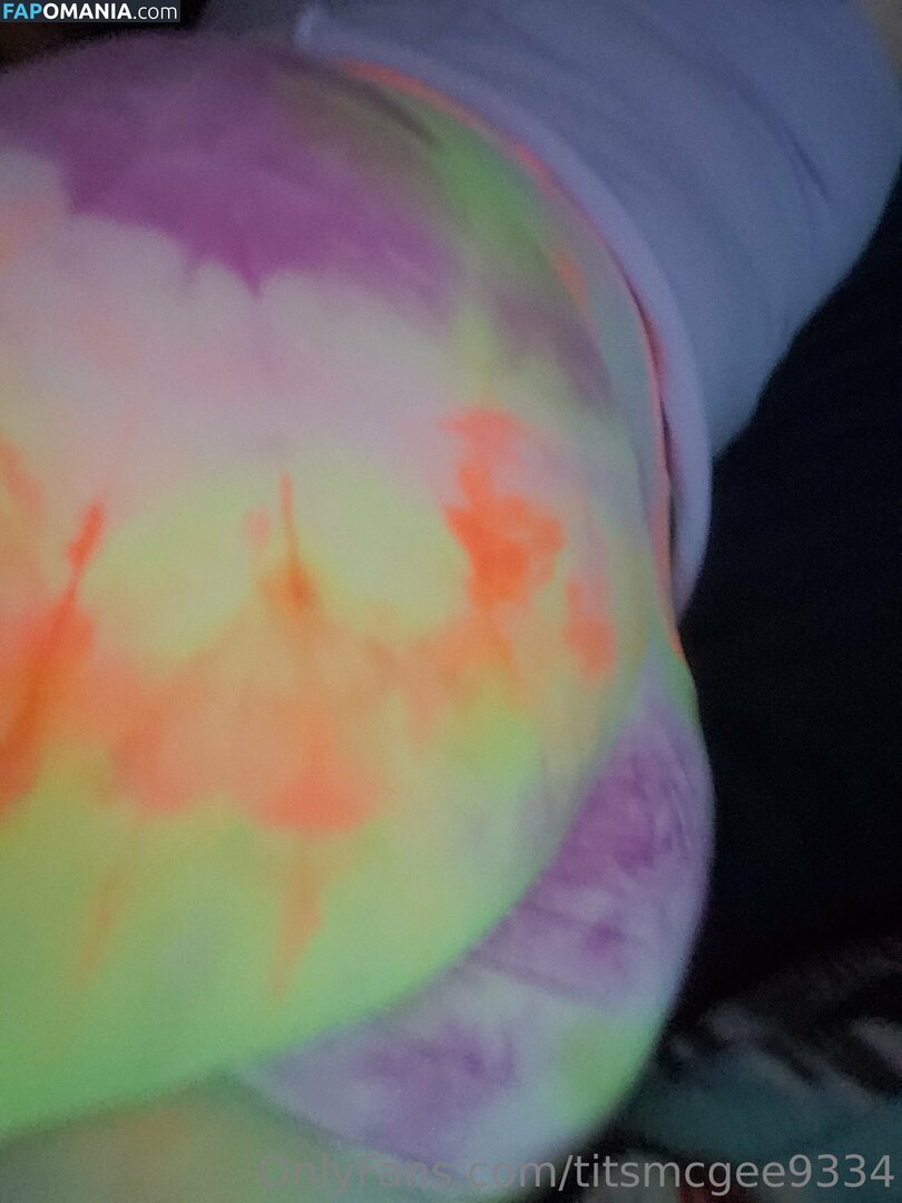 titsmcgee9334 Nago OnlyFans  Przeciekłe zdjęcie #4